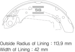 ������� ����. �����. �������� 4 ��. ��. Hi-Q Hyundai Sonata EF SA111 ����