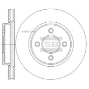 ���� ��������� �������� Nissan Almera/Bluebird II/Cube II/Micra III/Tiida 1.2-2.0 02 SD4253 ����
