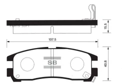 ������� ��������� �������� SP1046R ����