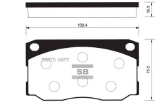 ������� ����. �������� Hi-Q Hyundai County (OLD) SP1080 ����