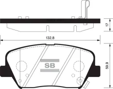 ������� ��������� �������� SP1424 ����