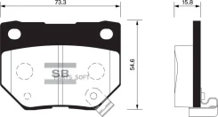 ������� ��������� ������ SP1487 ����