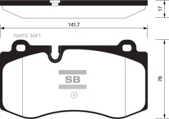 ������� ��������� �������� SP2195 ����