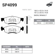 ������� ��������� �������� SP4099 ����