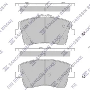 ������� ��������� �������� �������� Volvo XC40 1.5/2.0/2.0D 10.17 SP4357 SP4357 ����