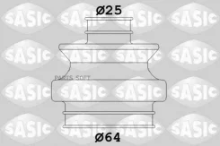 ������� ����� (�������. ��������) Mercedes Classe V Vito Cote BV / Gearbox side 1906141 ����