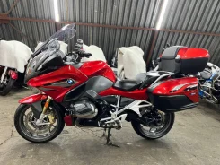 BMW R 1250 RT. 1 250����. ��., ��������, ���������, ��� ������� ����