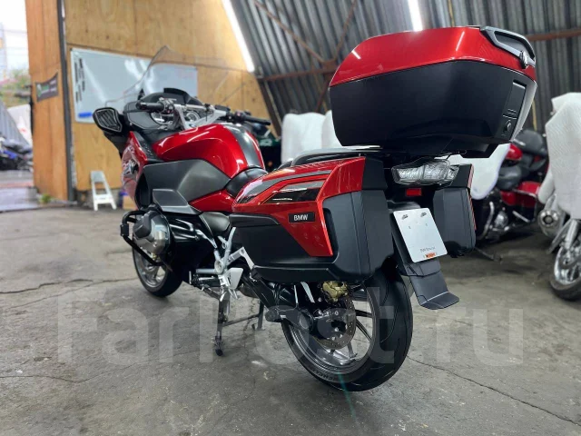 BMW R 1250 RT. 1 250����. ��., ��������, ���������, ��� ������� ����