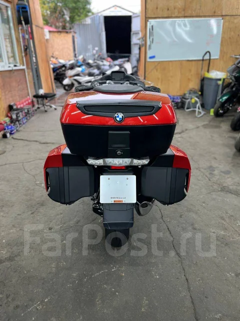 BMW R 1250 RT. 1 250����. ��., ��������, ���������, ��� ������� ����