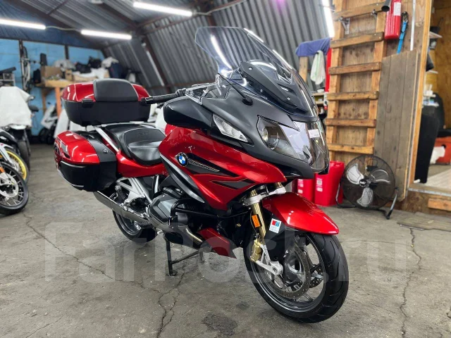 BMW R 1250 RT. 1 250����. ��., ��������, ���������, ��� ������� ����