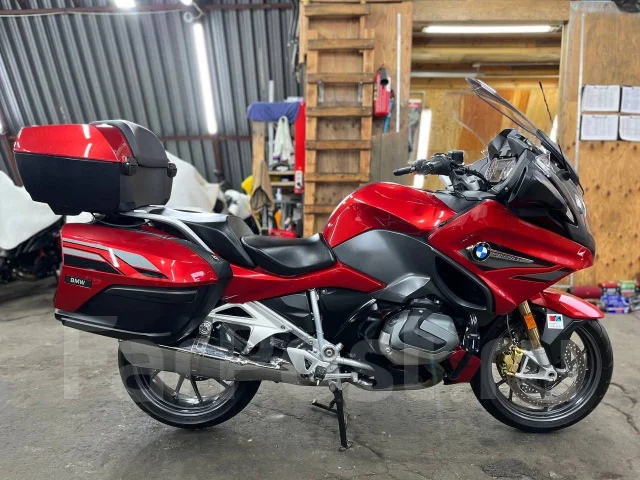 BMW R 1250 RT. 1 250����. ��., ��������, ���������, ��� ������� ����