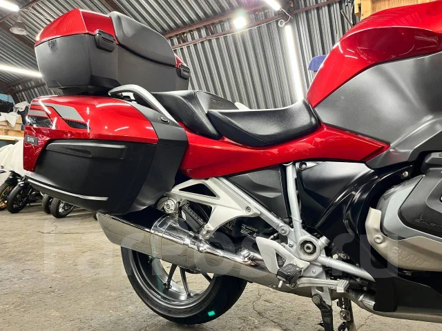 BMW R 1250 RT. 1 250����. ��., ��������, ���������, ��� ������� ����
