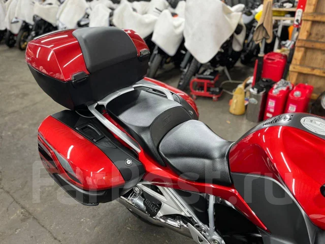 BMW R 1250 RT. 1 250����. ��., ��������, ���������, ��� ������� ����