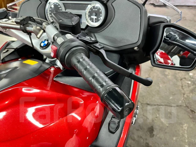 BMW R 1250 RT. 1 250����. ��., ��������, ���������, ��� ������� ����