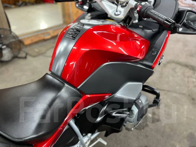 BMW R 1250 RT. 1 250����. ��., ��������, ���������, ��� ������� ����