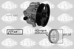 ����� ��� FORD Focus II 1.4-1.6/ C-Max 1.6TDCi-1.8 04- Volvo S40/ V50, 1.4-1.8 05- 7076075 ����