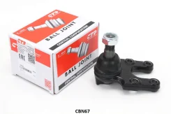 ������� ����� Nissan Terrano II / Mistral R20 `94-99 ������ (����� = ������). 4WD (1��. ) CTR - �����, �������� CBN67 ����