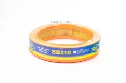 ��������� ������ VAG A80/A100/G2/G3/POLO SB210 ����