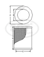 ��������� ������ Mercedes W168 SB522 ����