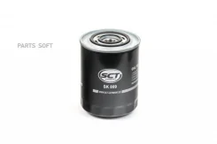 �������� ������ Peugeot/FIAT/Iveco Jumper/Boxer 2.4D-2.5D SK809 ����