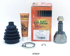 ���� FORD Fusion (CBK) / FORD Fiesta (CBK) `98-05 (22*53.5*25) (�����=������) ������� ��� ABS (Just Drive - �����), �������� JCT0127 ����