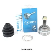 ���� HD Civic ES# (D15A) 2WD `01-05 (28*60*26) (�����=������) ������� � ABS (Linkglobal - �����), �������� LGHN58A50 ����