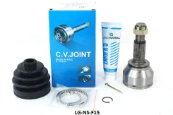 ���� Nissan JUKE F15 (HR15) `10-16 2WD (22*56*29) (�����=������) ������� ��� ABS (Japan-Type) (Linkglobal - �����), �������� LGNSF15 ����