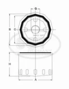 �������� ������ Daewoo Matiz /Chevrolet AVEO/Suzuki Baleno 1.3/1.6 95-02/Swift IV 1.2/1.3 10- SM160 ����