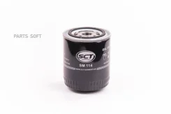 �������� ������ BAW Fenix 1044/1065 (China)/PEU/CITR Boxer I/Jumper I 2.5D 94-02 SM114 ����