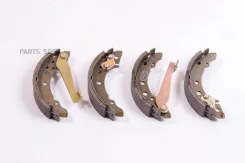 �����. ����. DRUM AUDI 80/A2/VW G1/G2/G3/LUPO/Passat/POLO 75-05 SS504 ����