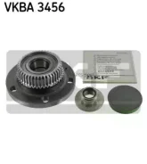 ������� � ����� � ����������� VKBA3456 ����
