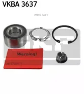 ��������� ������� VKBA3637 ����