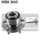 ��������� ������� Focus II C-max Volvo V40 VKBA3660 ����