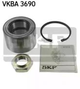 ����. ��������� Ducato Boxer VKBA3690 ����
