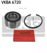 �������� ���������� ������� ������ VKBA6720 ����