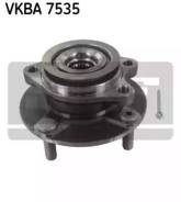 ������� �-�� [�������] Nissan Cube/Tiida VKBA7535 ����