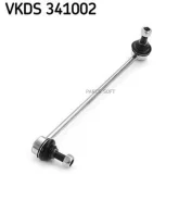 ������ ������������� VKDS341002 ����