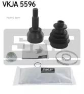 ���� �����. ���/�� [23���. ] FORD Focus 1,4/1,6/1,8/1,8D-TD 10/98- VKJA5596 ����