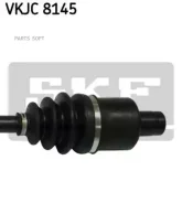 ������� � ����� (������) Lada Largus VKJC8145 ����