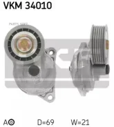 ����� ���������� ����������� ����� VKM34010 ����