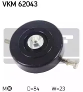 �������� ����� ������������ ������ VKM62043 ����