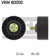 ����� ���������� VKM80000 ����