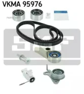 ������ ��� [154 ���.25,4mm] + 3 ������ +����������� Mitsubishi L200/Pajero Sport 2.0D/TD 05- VKMA95976 ����