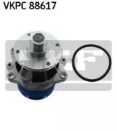 ����� ������� BMW 320 520 90- VKPC88617 ����