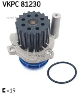 ����� ������� (�����) VAG ����. 1.9TDI 2.0TDI VKPC81230 ����