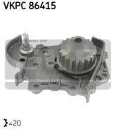 ����� ������� VKPC86415 ����