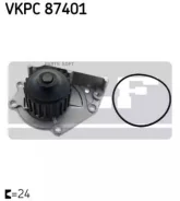 ����� ������� VKPC87401 ����