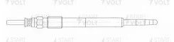 ����� ����������� ��� �/� Opel Zafira A (99-) 2.0d/2.2d 135�� (GLSP 098) GLSP098 ����
