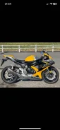 Suzuki GSX-R 600. 600����. ��., ��������, ���, ��� ������� ����