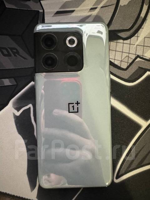 OnePlus ACE PRO, 256 гб, 6.70", синий, 4G LTE, 5G, б/у, в наличии. Цена ...